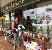 Alstonville Florist - Qld Realsetate