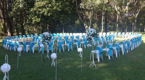 Sublime Weddings And Events - Internet Find 2