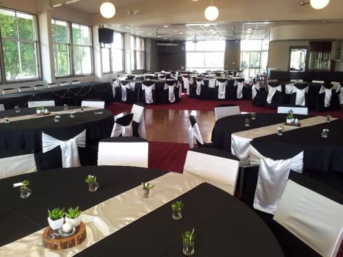 Party Hire Renee