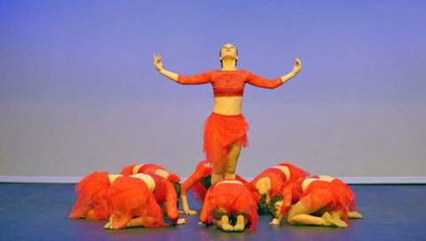 Katherineï¿½s Academy Of Dance & Theatre Arts - Petrol Stations 0