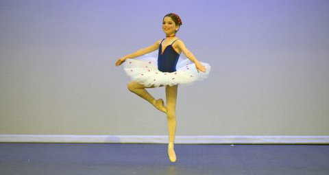 Katherineï¿½s Academy Of Dance & Theatre Arts - Petrol Stations 3