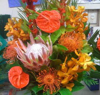 Tall Pines Florist - Qld Realsetate