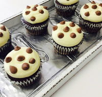 Cupcake Manor - Renee