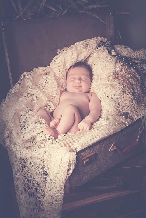 Eye Spy A Studio Photography By Vanessa Eyles - Renee 1