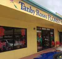 Tanby Roses Flower Shop - Internet Find