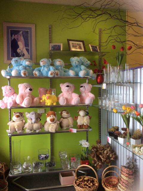 Tanby Roses Flower Shop - Internet Find 1