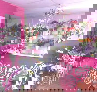 Nambour Hospital Florist - Qld Realsetate