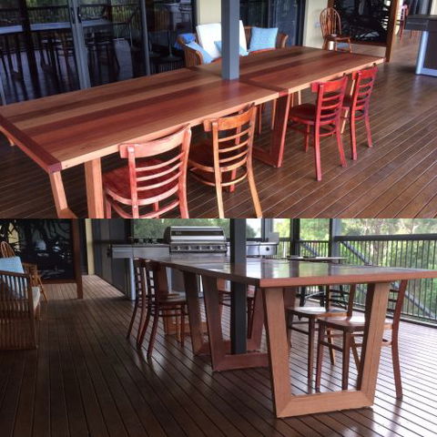 Tessellate Furniture - Renee 2