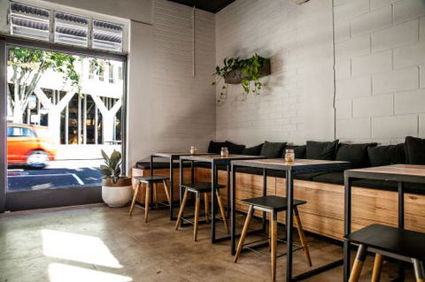 Tessellate Furniture - Renee 3