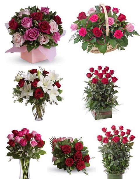 Beerwah Flowers & Gifts - Renee 2