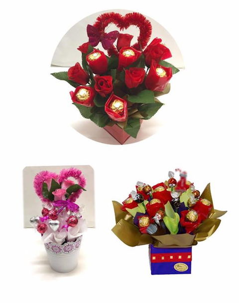 Beerwah Flowers & Gifts - Renee 3
