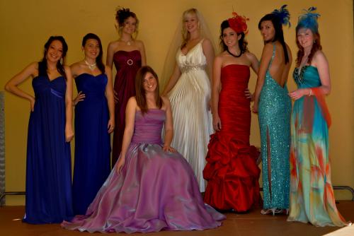 Formal Wear Sales Hire Noosa Heads QLD Renee