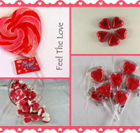 Sunshine Confectionery Outlet - Renee