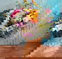 That Little Flower Shop - Qld Realsetate