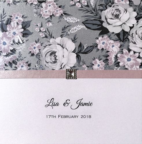 Wedding Arrangements Services Bokarina QLD Renee