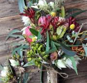 Eliza  Designer Bunches - Qld Realsetate