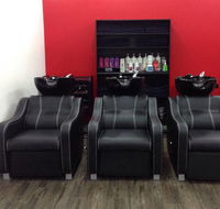 Clippers Hair Salon - Renee