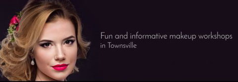 The Makeup Mirror–Teena Romaior - Internet Find 1