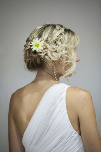 Figure Head Hair Salon - Renee 3