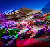 The WACCWhitsunday Arts  Cultural Centre