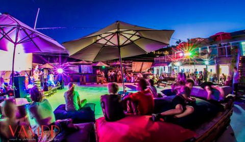 The WACC–Whitsunday Arts & Cultural Centre - Renee 0