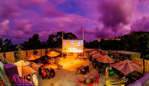 The WACC–Whitsunday Arts & Cultural Centre - Renee 3