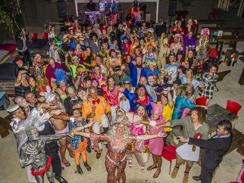 The WACC–Whitsunday Arts & Cultural Centre - Renee 4