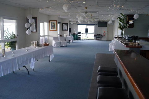 Whitsunday Marine Club - Renee 1