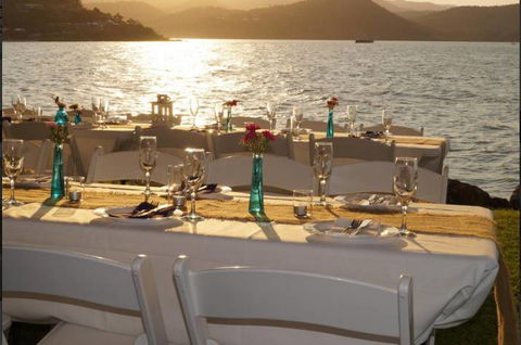 Whitsunday Marine Club - Renee 2