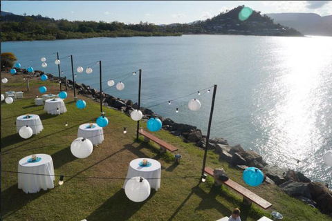 Whitsunday Marine Club - Renee 3