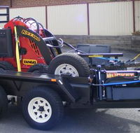 Bowen Hire - Internet Find