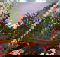 All Occasion Flowers  Party Hire - Qld Realsetate