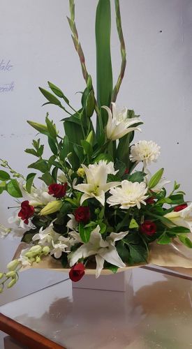 All Occasion Flowers & Party Hire - Qld Realsetate 1