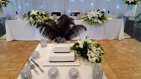 All Occasion Flowers & Party Hire - Qld Realsetate 2