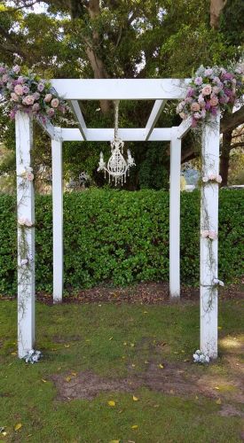 All Occasion Flowers & Party Hire - Qld Realsetate 4