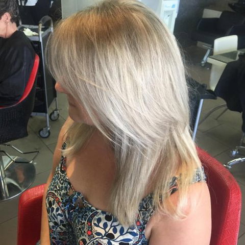 Hair It Is - Swimm 2