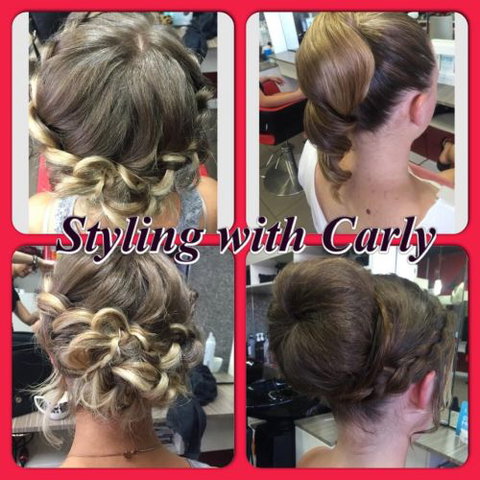 Hair It Is - Swimm 3