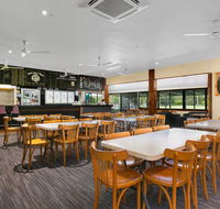 North Cairns Tigers - Petrol Stations