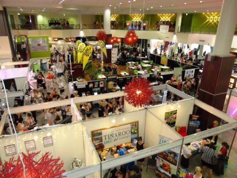 Venues Cairns - Renee 0