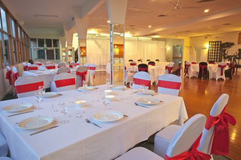 Venues Cairns - Renee 1