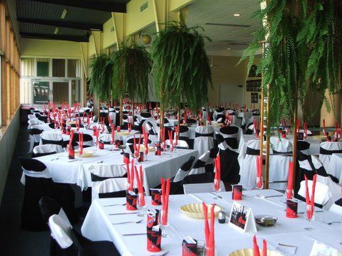 Venues Cairns - Renee 2