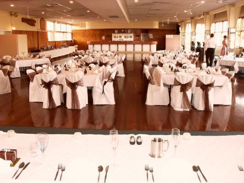 Venues Cairns - Renee 3