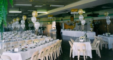 Venues Cairns - Renee 4
