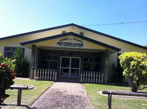 Cairns & District Junior Eisteddfod - Renee 3