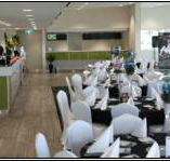 Mackay Turf Club - The Event Centre - Renee