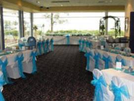 Wedding Reception Venues Wangi Wangi NSW Renee