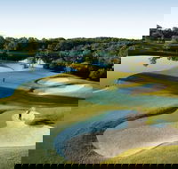 Noosa SpringsGolf  Spa Resort - Renee