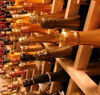 Rumba Wine Bar - Renee