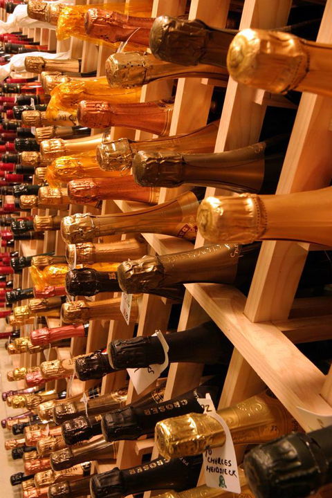 Rumba Wine Bar - Renee 0