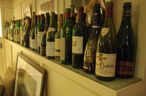 Rumba Wine Bar - Renee 3